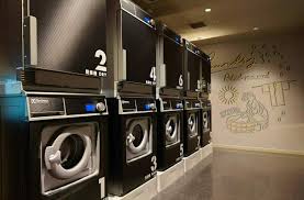 Free Laundry